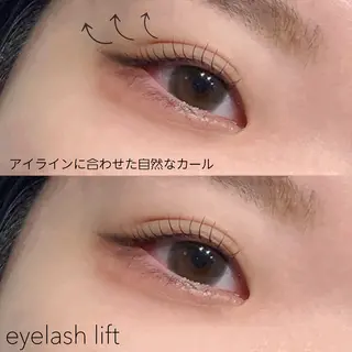 マツエク・マツパ ohime 新宿店 natsumiのマツエク・マツパデザイン