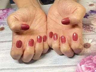 ネイル R.I所属・R.I みちのネイルデザイン