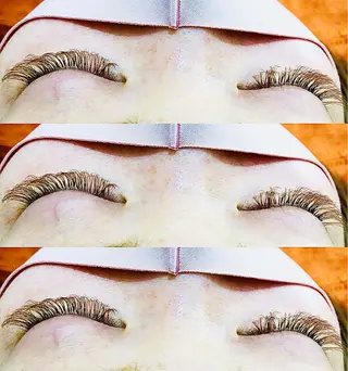 マツエク・マツパ franfika 川又のマツエク・マツパデザイン