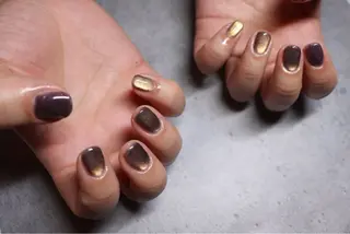 ネイル kimura kumikoのネイルデザイン