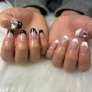 ネイル nailsalon Aymé所属・【Aymé】 AMIのネイルデザイン