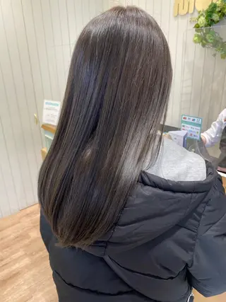 ロング ayaka #パーマ#アレンジのヘアスタイル