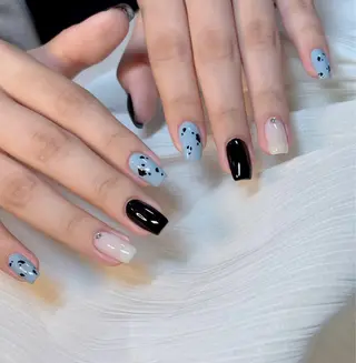 ネイル ゆい ゆいのネイルデザイン