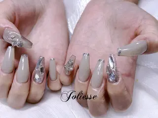 ネイル Joliesse nail salonのネイルデザイン