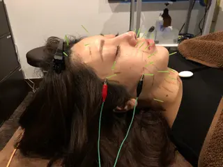 美容鍼灸サロン LOMIHARIのエステ・リラクイメージ