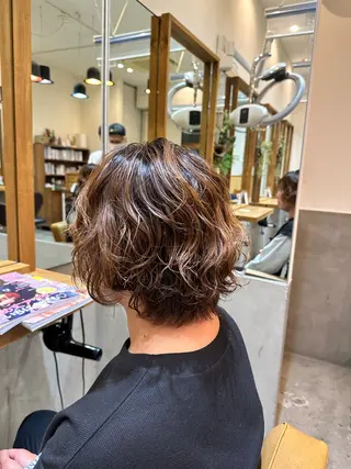 ショート ✨メンズ特化✨ 渡邊  一平のヘアスタイル