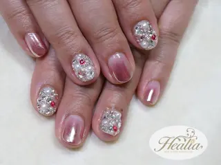 ネイル REMIA湘南台 TANABEのネイルデザイン