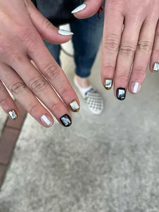 ネイル Manami /熊谷ネイルのネイルデザイン