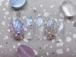 ネイル Verest 西荻窪のネイルデザイン