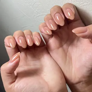 ネイル JUN   nail所属・横井那名 JUN NAILのネイルデザイン