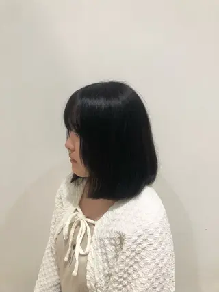ショート 三浦 航平のヘアスタイル