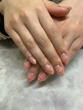 ネイル PROVE Nail&Eyelash所属・PROVE Nail 🫧satomiのネイルデザイン