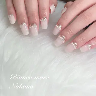 ネイル takahashi / Bianca中野のネイルデザイン