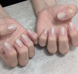 ネイル émU. nailのネイルデザイン