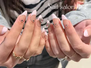 ネイル MAKI💚💚💚 秋葉原.のネイルデザイン