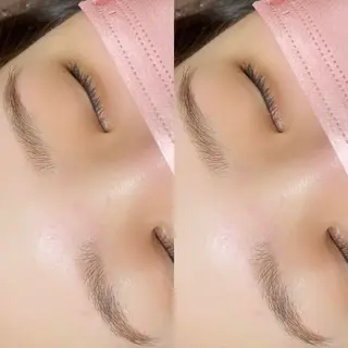 アイブロウ モテ眉No.1🎀 ᴛᴀᴋᴜᴍɪの眉毛・アイブロウイメージ