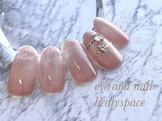 ネイル Nail❁Eye SERIのネイルデザイン