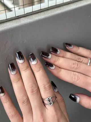 ネイル anna padoのネイルデザイン