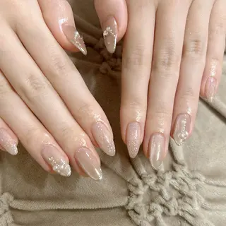 ネイル パラジェル登録サロンfeerique所属・Uchida Mayunaのその他イメージ