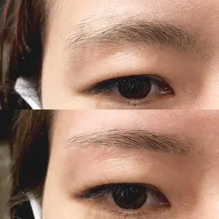 マツエク・マツパ ⭐️Eye＆Eyeblowsalon⭐️Dafne⭐️所属・Dafne SAIのマツエク・マツパデザイン