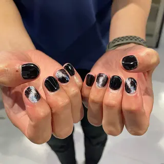 ネイル M.wish Yukinaのネイルデザイン