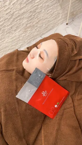 ロング カラー パーマ ヘアアレンジ メンズ キッズ ネイル マツエク・マツパ アイブロウ Amaryllis 🌹松本のエステ・リラクイメージ