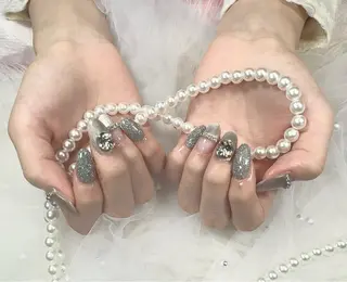 ネイル Nail Salon Jolie【市川店】所属・july nailのネイルデザイン