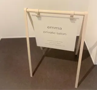 マツエク・マツパ まつ毛パーマまつエク 緑が丘徒歩1分/松田のマツエク・マツパデザイン