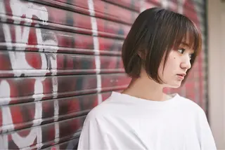 ショート カラー Toiro武蔵小杉所属・髪質改善/縮毛矯正 平本聖のヘアスタイル