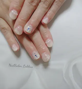 ネイル Lakkus N－Aのネイルデザイン