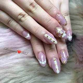 ネイル Charming❤️Nail所属・Nailist Amiのその他イメージ