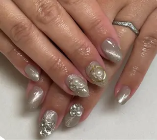 ネイル chipi nailのネイルデザイン