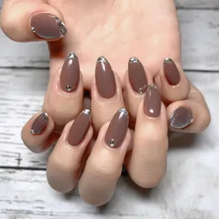 ネイル タケウチ ナナ💅のネイルデザイン