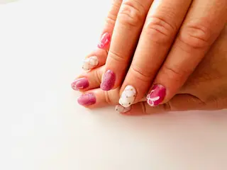 ネイル nail atelier R所属・nail atelier  Rのネイルデザイン