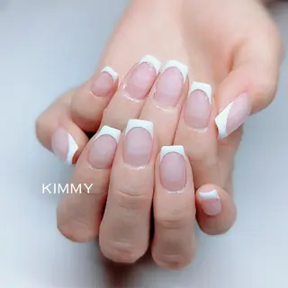 ネイル kimmy nailsのネイルデザイン