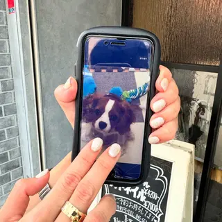 ネイル mizuki 🎀のネイルデザイン