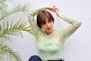 ショート カラー アレンジ指名 no.1✨ｈａｋｏのヘアスタイル