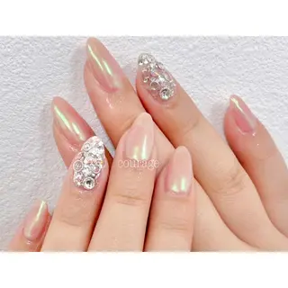 ネイル ネイルサロンcourage所属・ネイルサロン courageのネイルデザイン