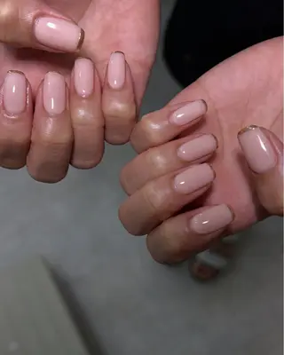 ネイル nue nail salon 代々木店所属・yokozawa sakiのネイルデザイン