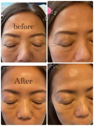 アイブロウ MIKA ♡のネイルデザイン