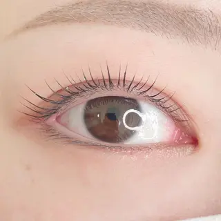 マツエク・マツパ eyelash  salon meme'所属・齋藤 友美のマツエク・マツパデザイン