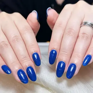 ネイル DEMAIN- 🌸のネイルデザイン