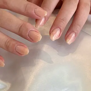 ネイル charme所属・charme kanaのネイルデザイン