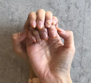 ネイル Can Nail 栄店 【キャンネイル】所属・後藤今日子 CANNAIL栄店のネイルデザイン