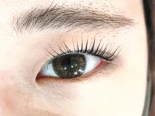 マツエク・マツパ brilliantly.MANIA所属・Nagao Ayumiのマツエク・マツパデザイン