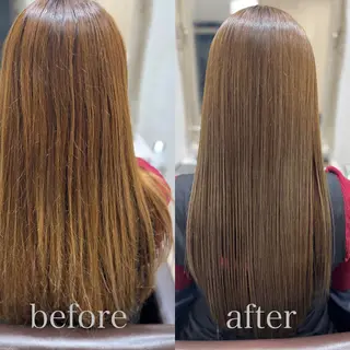 ロング 【髪質改善特化】 ✂︎  jun ✂︎のヘアスタイル
