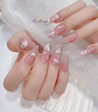 ネイル T nail roomのネイルデザイン