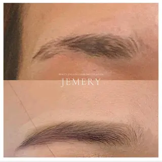 Jemery所属・💎 Jemery 💎のマツエク・マツパデザイン