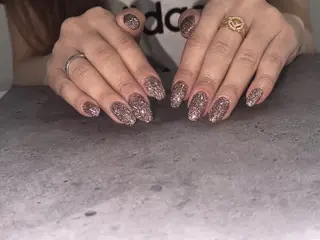 ネイル kitamura yuukaのネイルデザイン