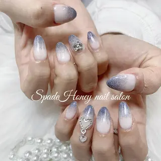 ネイル 🎀ななみん 🎀のネイルデザイン